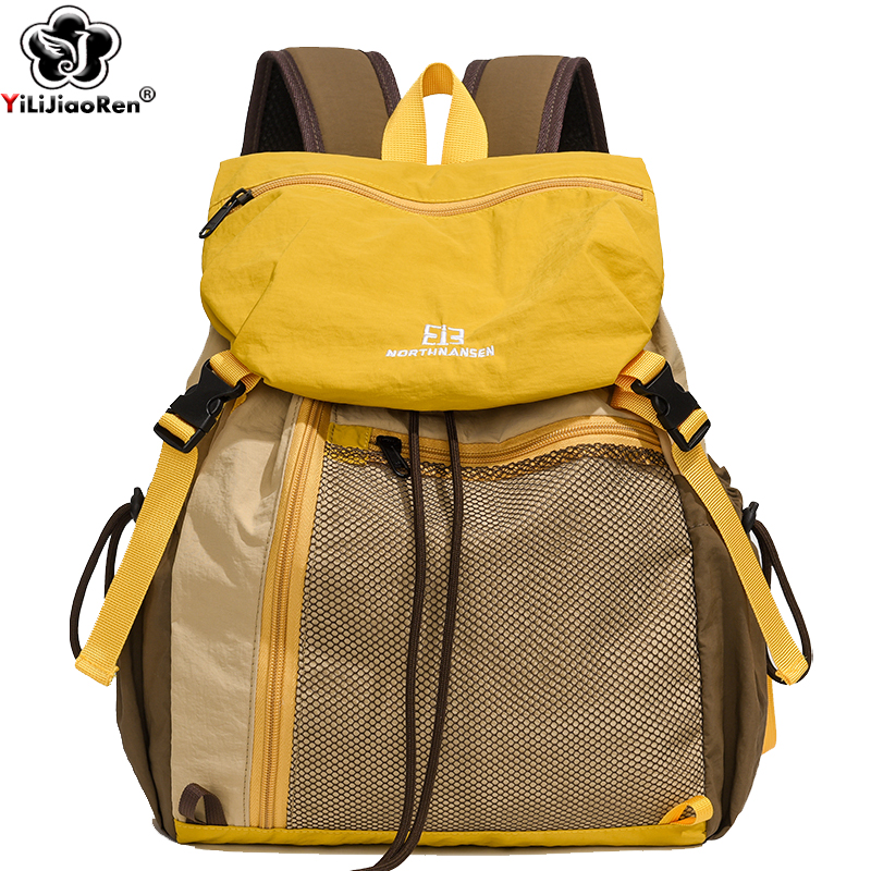 Fashion Commuter Backpack Fema - Embroidery Underlay reseña y precio