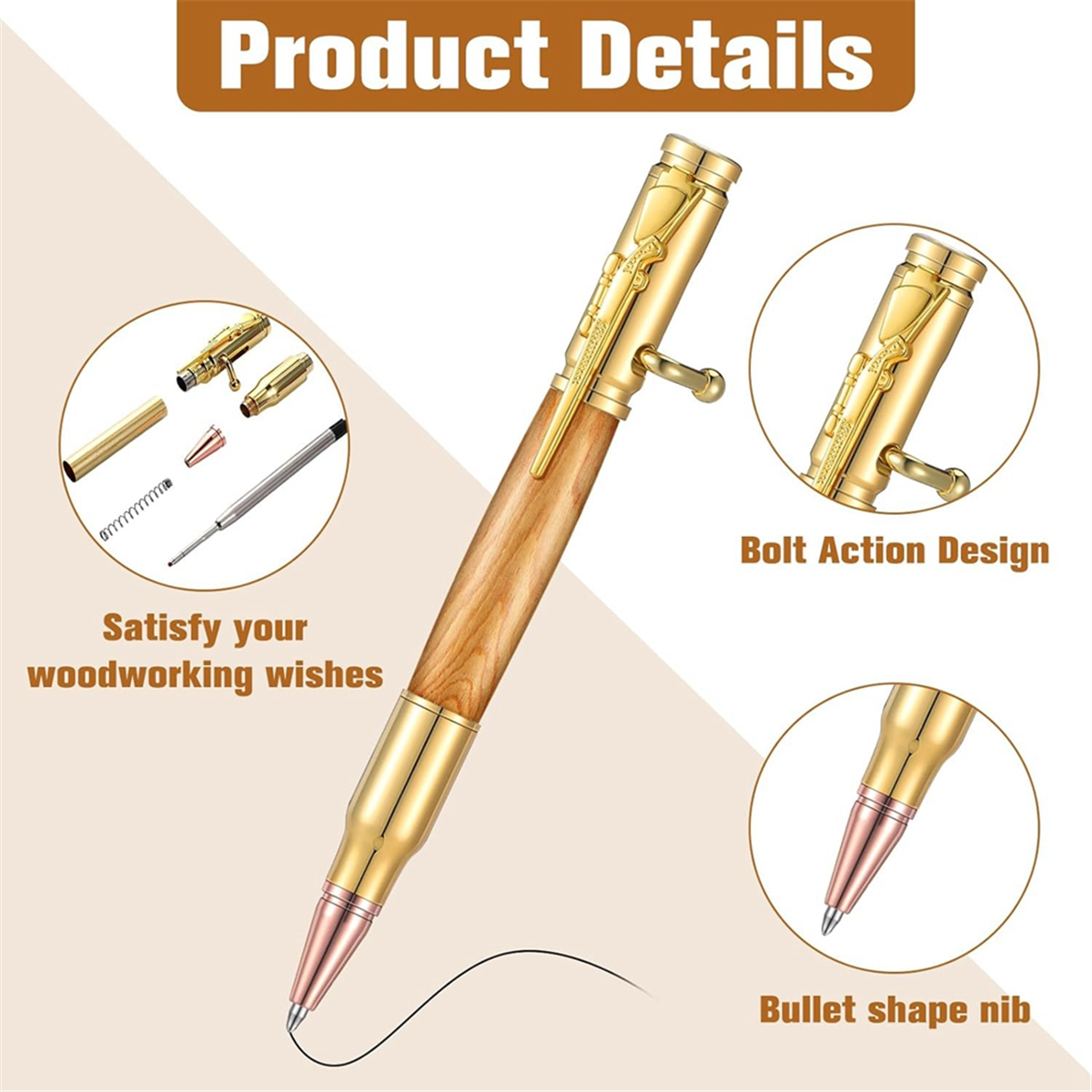 Set of 6 Slim Pens, Multi-Colo - Transfer Pen Ink reseña y precio