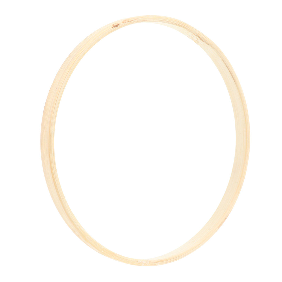 13.1cm Bamboo Embroidery Circl - Embroidery Hooping reseña y precio