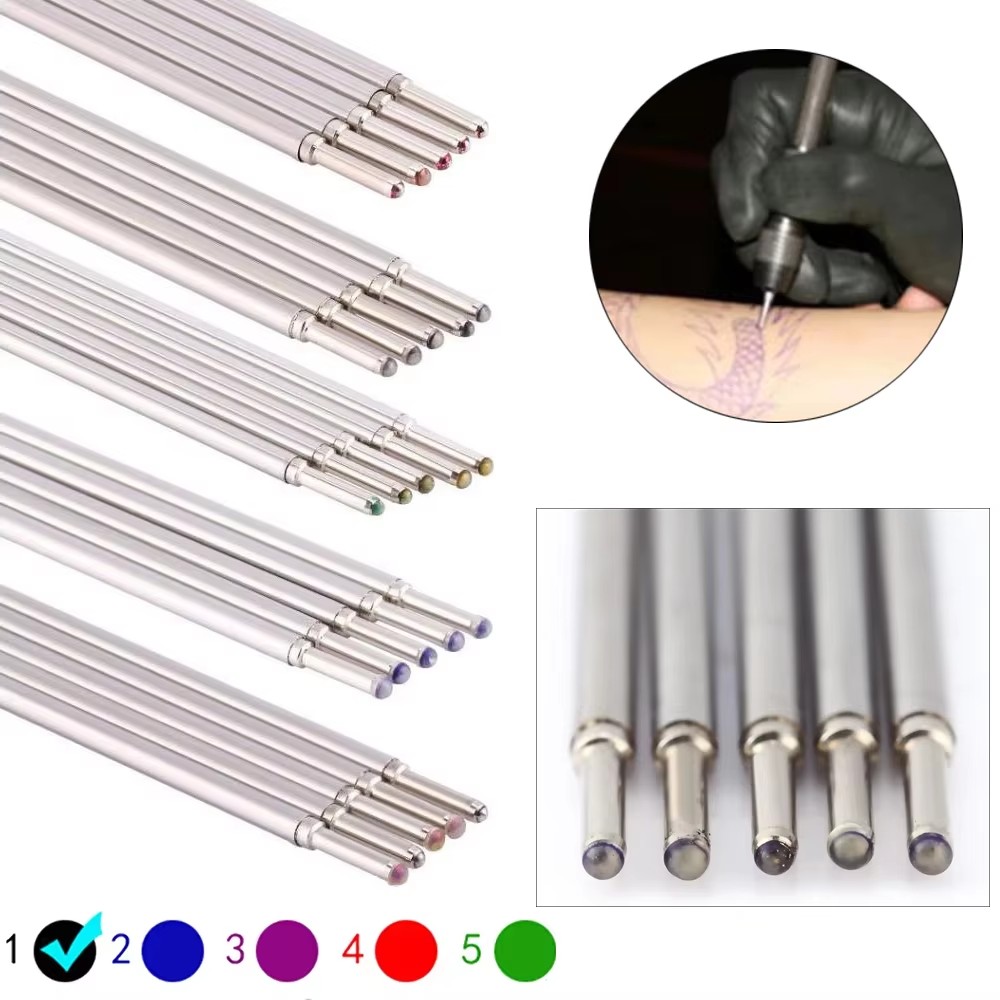 50/20/5pcs Tattoo Transfer Pen - Transfer Pen Ink reseña y precio