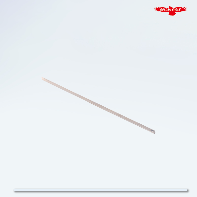 10 Pieces 801486 HSS Straight  - Embroidery Vector reseña y precio