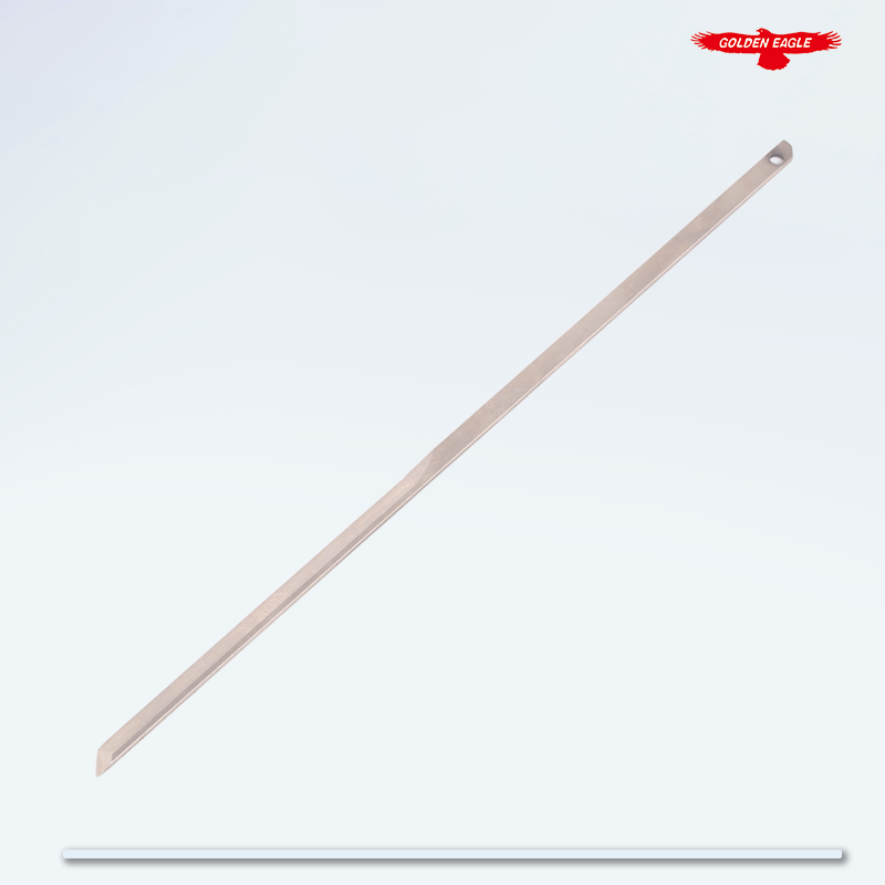 10 Pieces 801486 HSS Straight  - Embroidery Vector reseña y precio