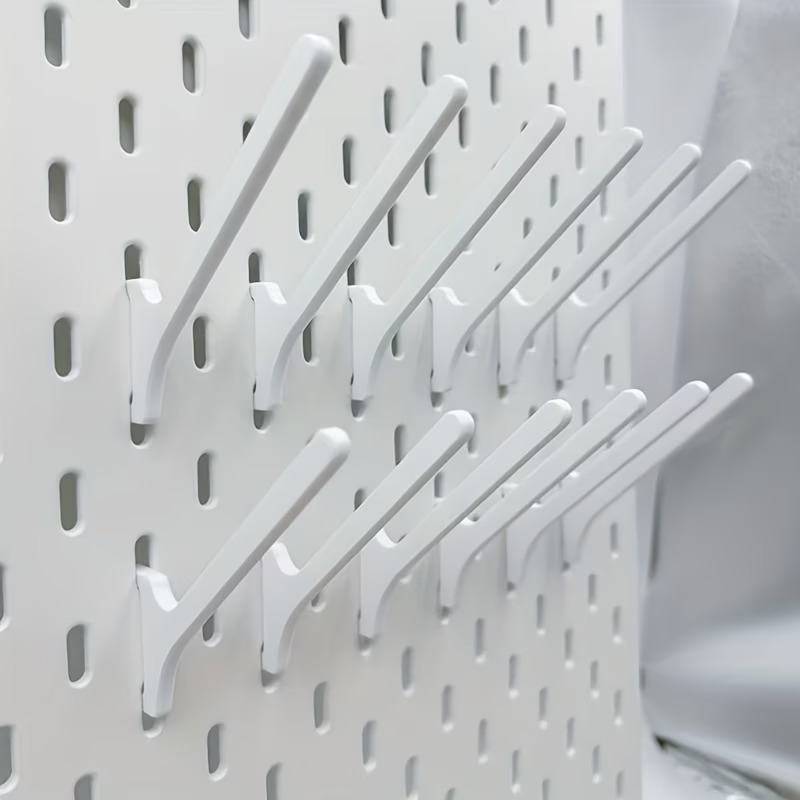 10PCS Thread Spool Pegboard Ho - Embroidery Software reseña y precio