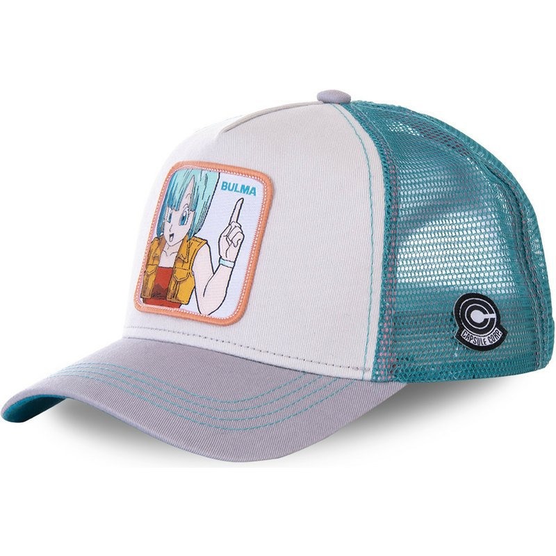 New Dragon Ball Son Goku Cap S - Embroidery Underlay reseña y precio