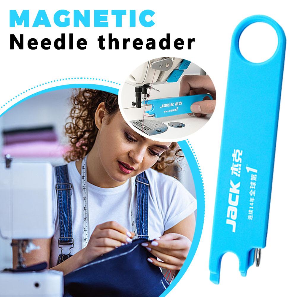 Jack Magnetic Needle Threader  - Embroidery Software reseña y precio
