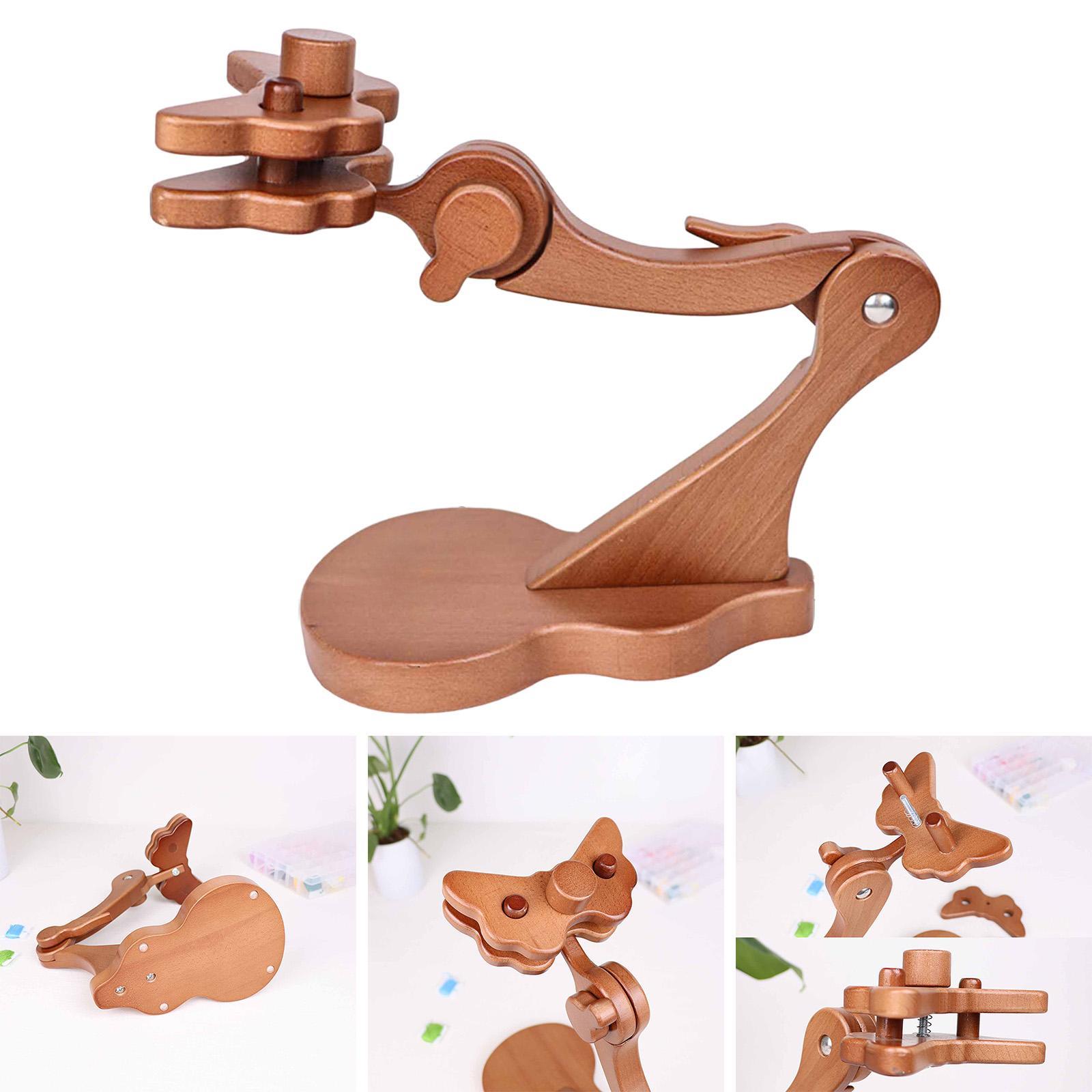 Embroidery Hoop Holder Sewing  - Embroidery Hooping reseña y precio