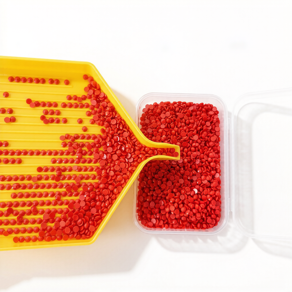 Diamond Painting Accessories K - Embroidery Underlay reseña y precio