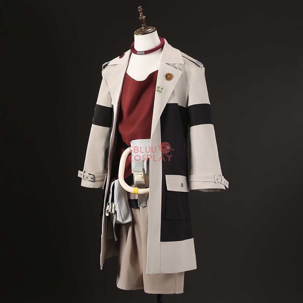 SBluuCosplay Enjin Engine Cosp - Embroidery Set reseña y precio