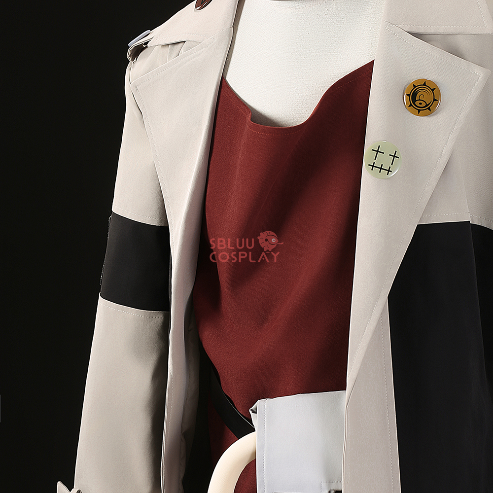 SBluuCosplay Enjin Engine Cosp - Embroidery Set reseña y precio