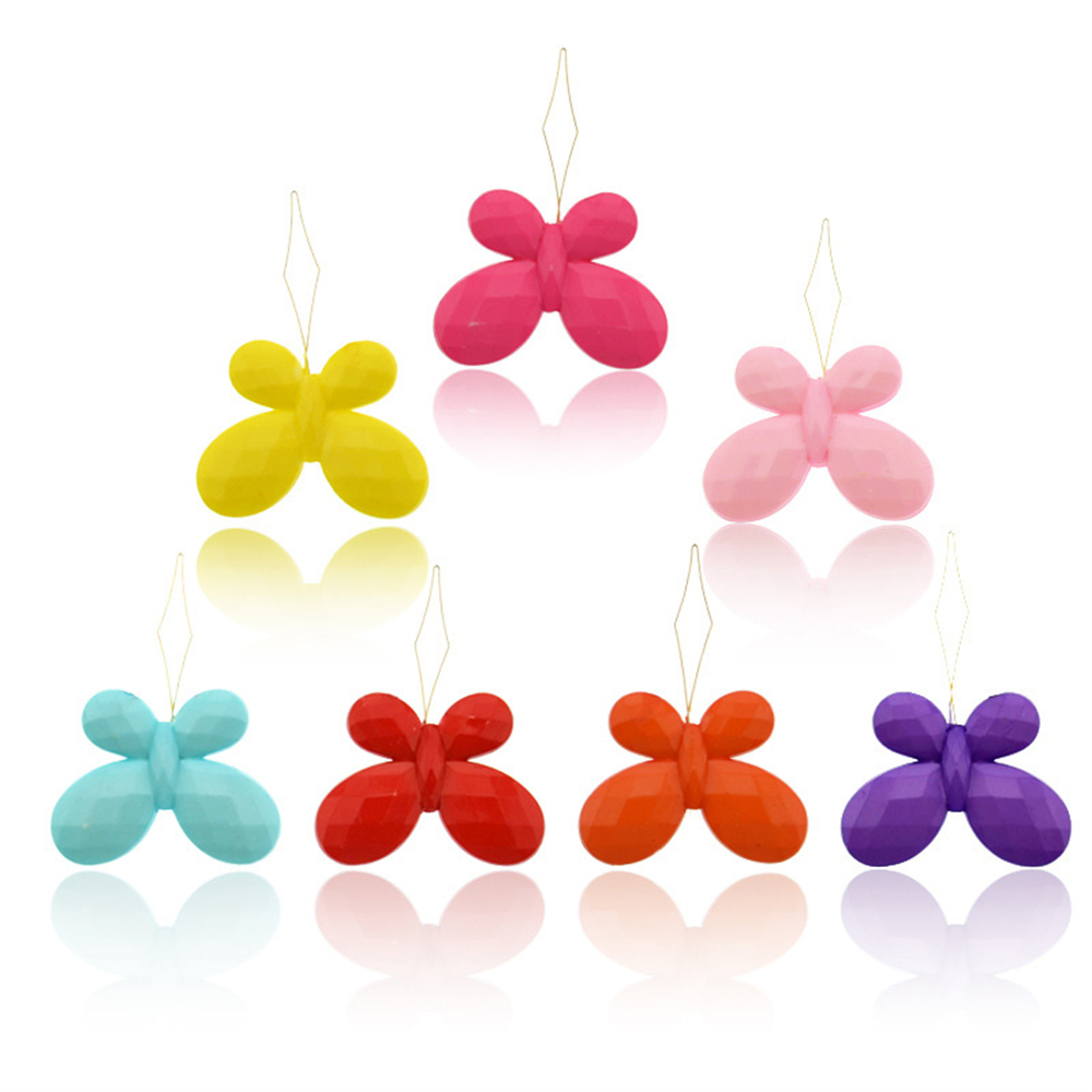 10-50pcs Random Color Needle T - Embroidery Daisy reseña y precio