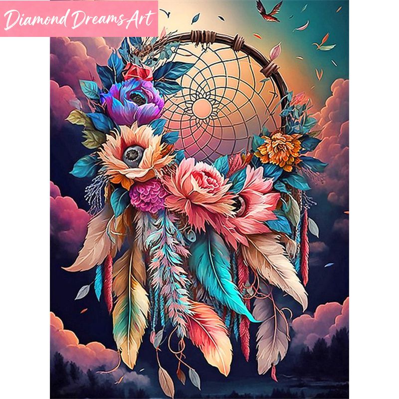 Frameless, Diamond Painting Dr - Embroidery Daisy reseña y precio