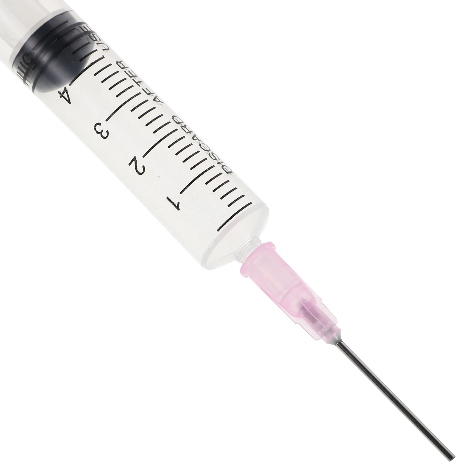 50Pcs Ink Injection Syringe Fl - Transfer Pen Ink reseña y precio