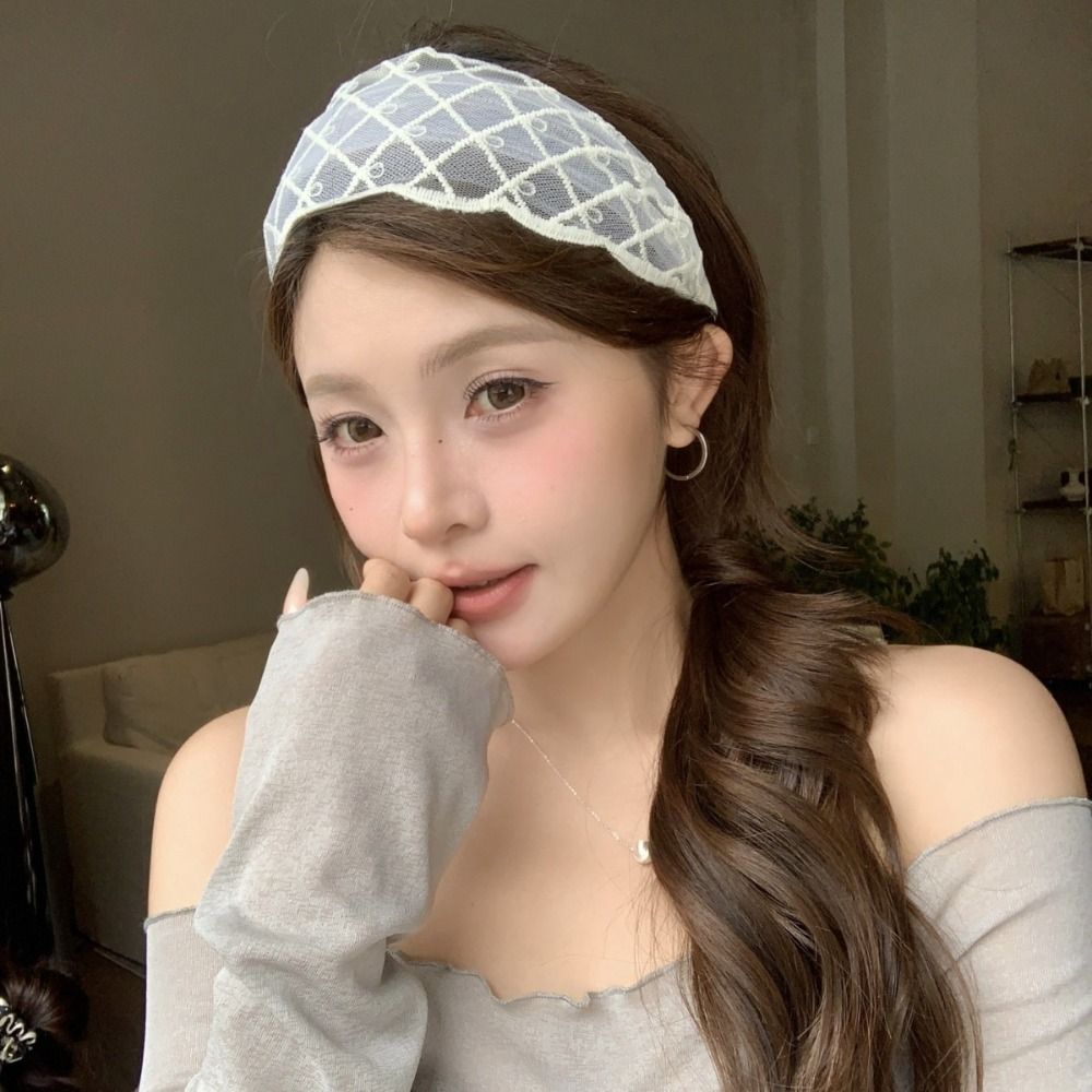 Temperament Korean Style Embro - Embroidery Underlay reseña y precio