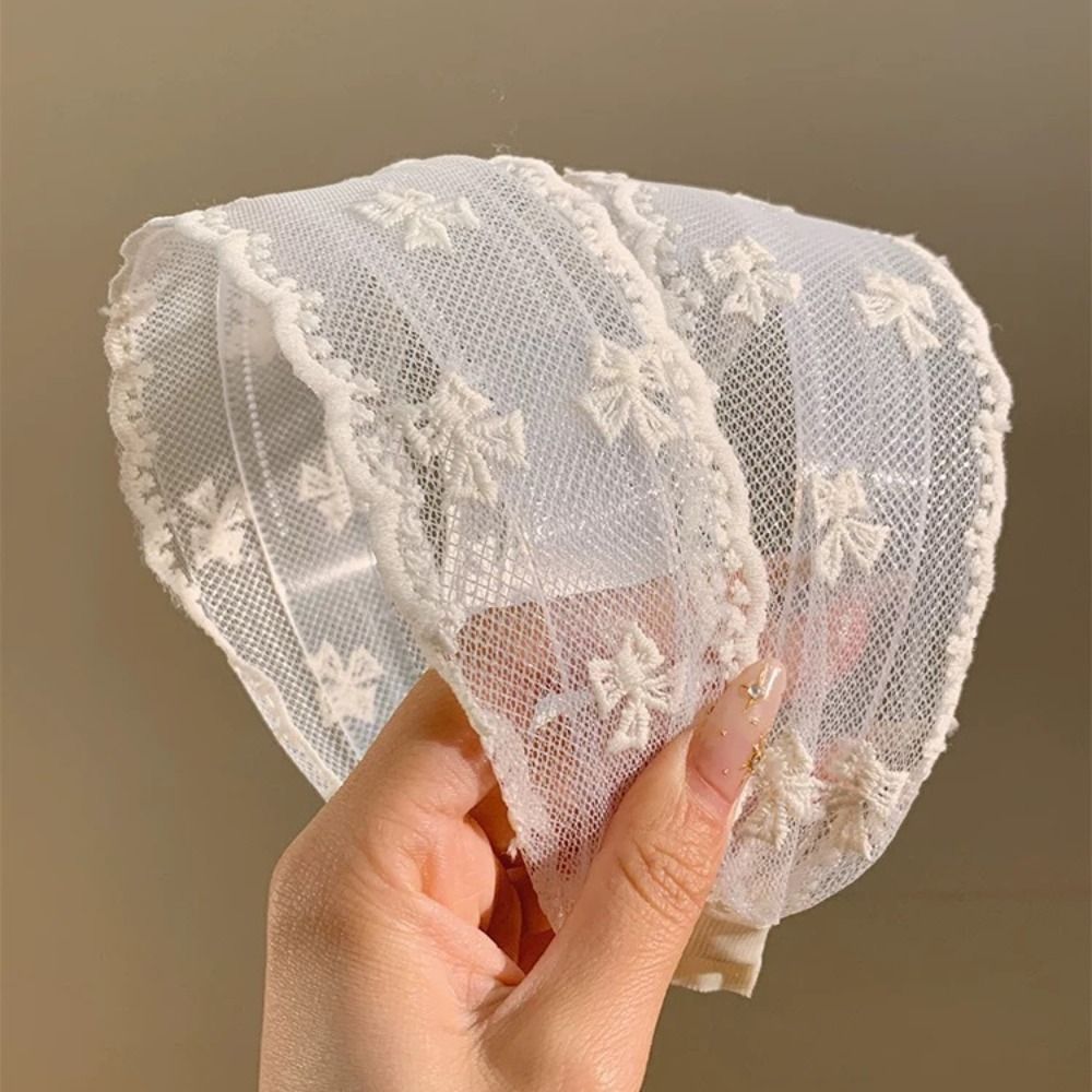 Temperament Korean Style Embro - Embroidery Underlay reseña y precio