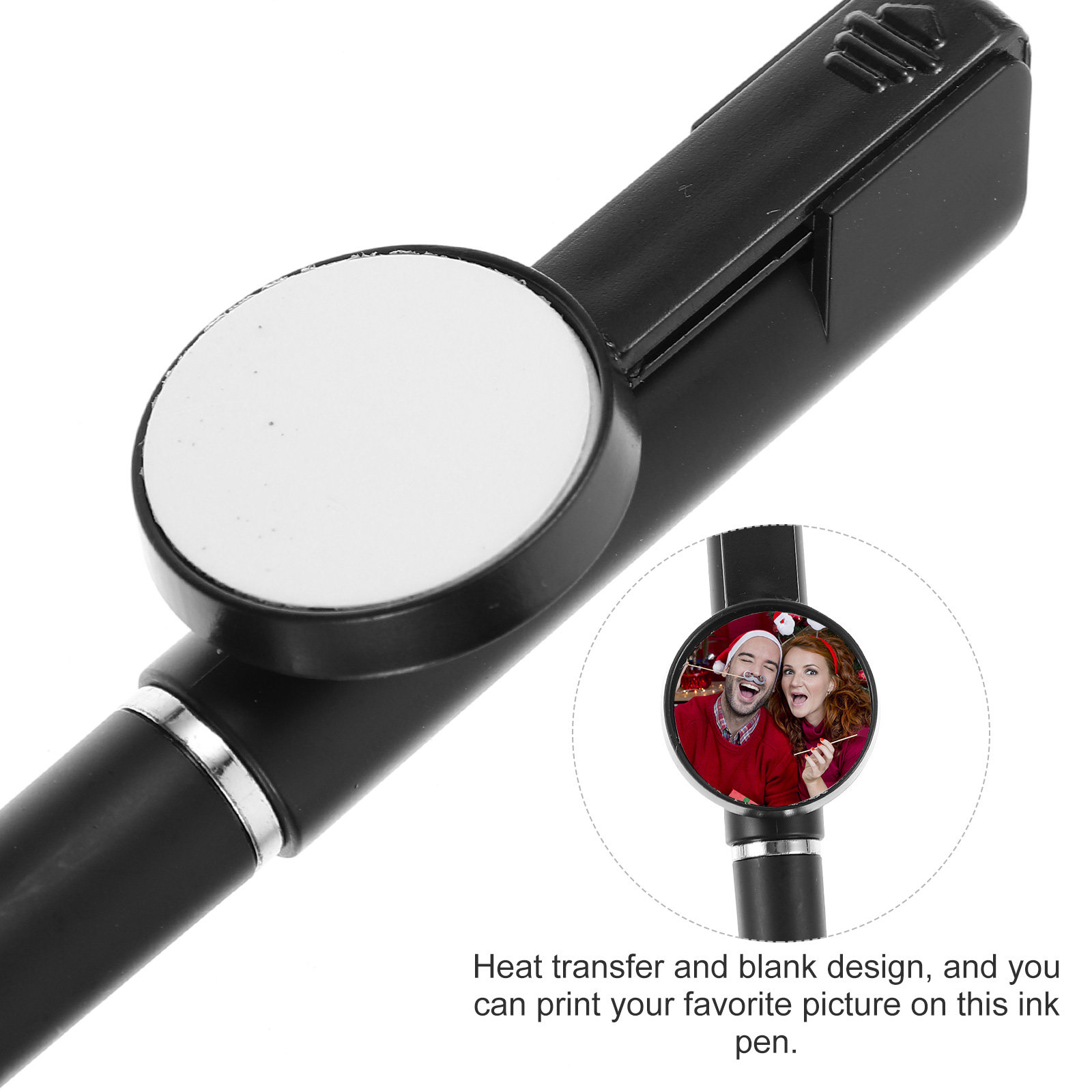 3Pcs Sublimation Printing Ball - Transfer Pen Ink reseña y precio