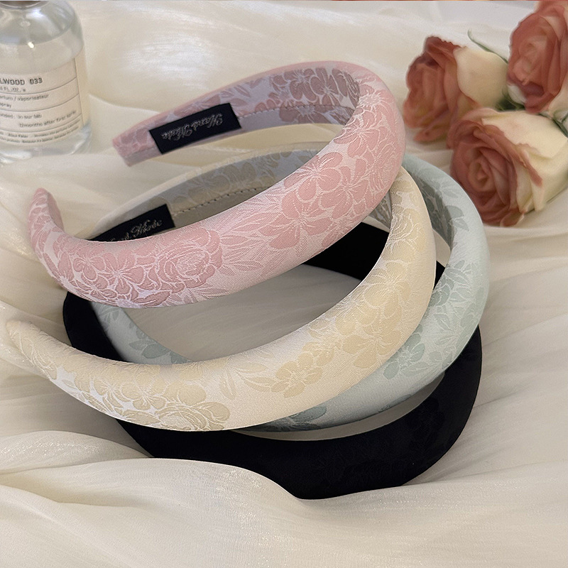 Fashion Women Embroidery Rose  - Embroidery Hooping reseña y precio
