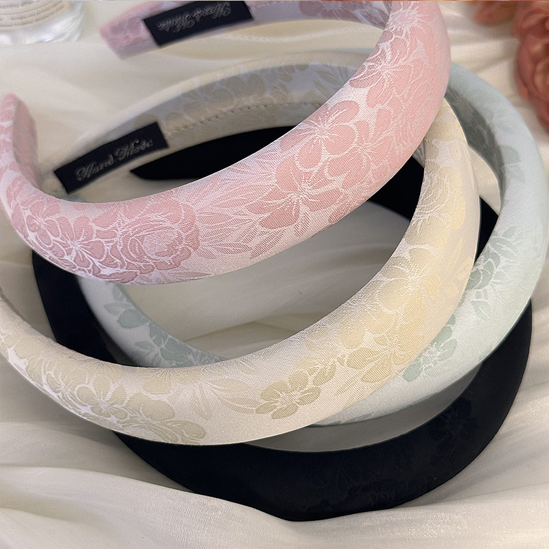 Fashion Women Embroidery Rose  - Embroidery Hooping reseña y precio